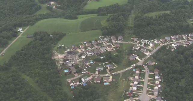 3 homes to be torn down due to Plum explosion 3 homes to be torn down due to Plum explosion