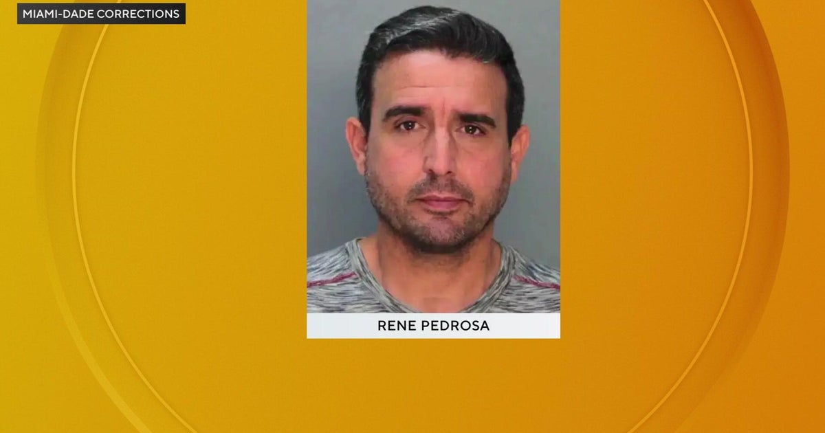 Previous Miami mayor’s aide Rene Pedrosa ordered to provide 6-calendar year prison term on kid porn cost