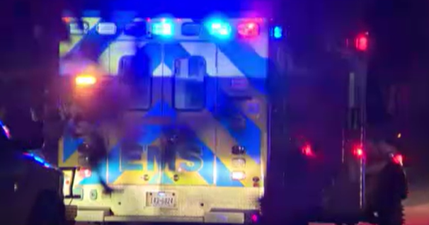 Texas teen missing several injured after boat crash