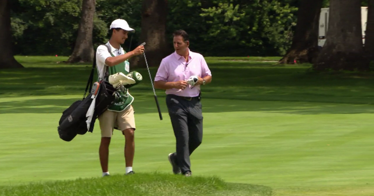 BMW Championship expected to raise up to 45 million for Evans Scholarships