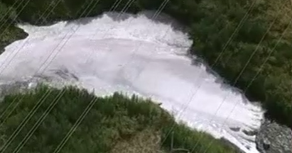 SherwinWilliams cleanup continues 1 million gallons of water collected