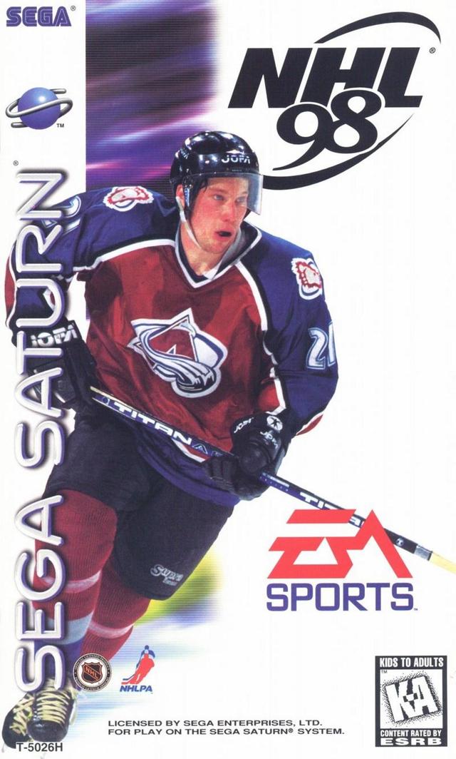 Nhl 24 Cover Athlete Cale Makar Ea Sports Game Cover Colorado Avalanche T  Shirt - Limotees