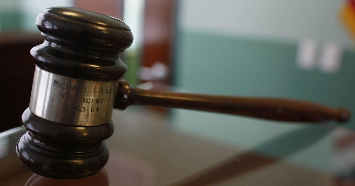 Върховният съд на Ню Джърси в понеделник застана на страната