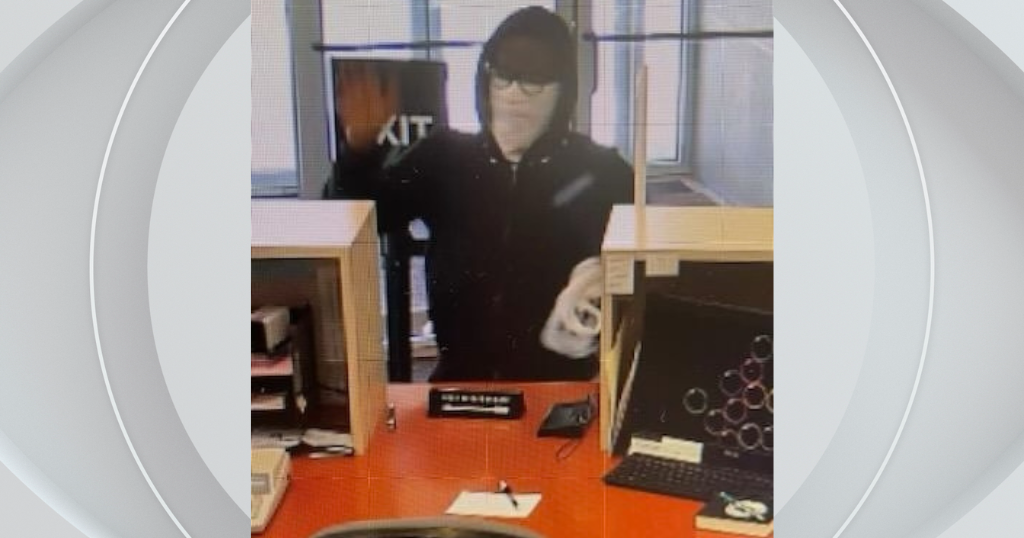 Man arrested after armed robbery at Beaver Valley Federal Credit Union ...