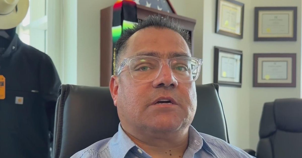 Hayward mayor is suing Alameda County to fix poor foster care