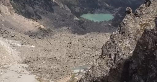 More information revealed on woman killed, two men rescued by Colorado ...