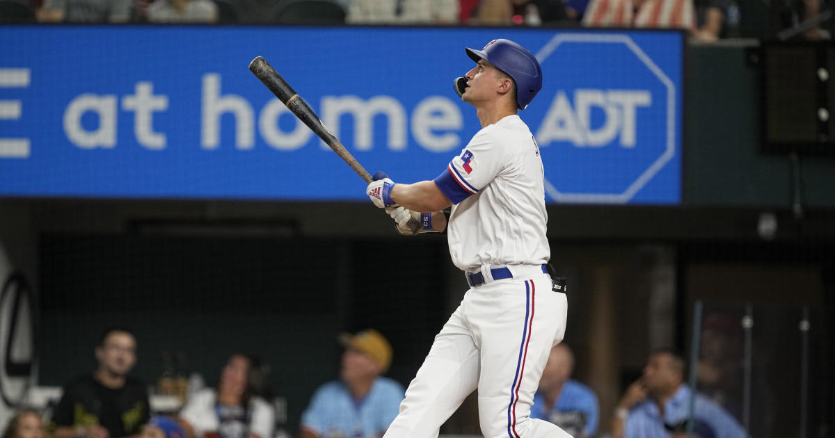 Corey Seager home run sends Angels to series loss vs. Rangers