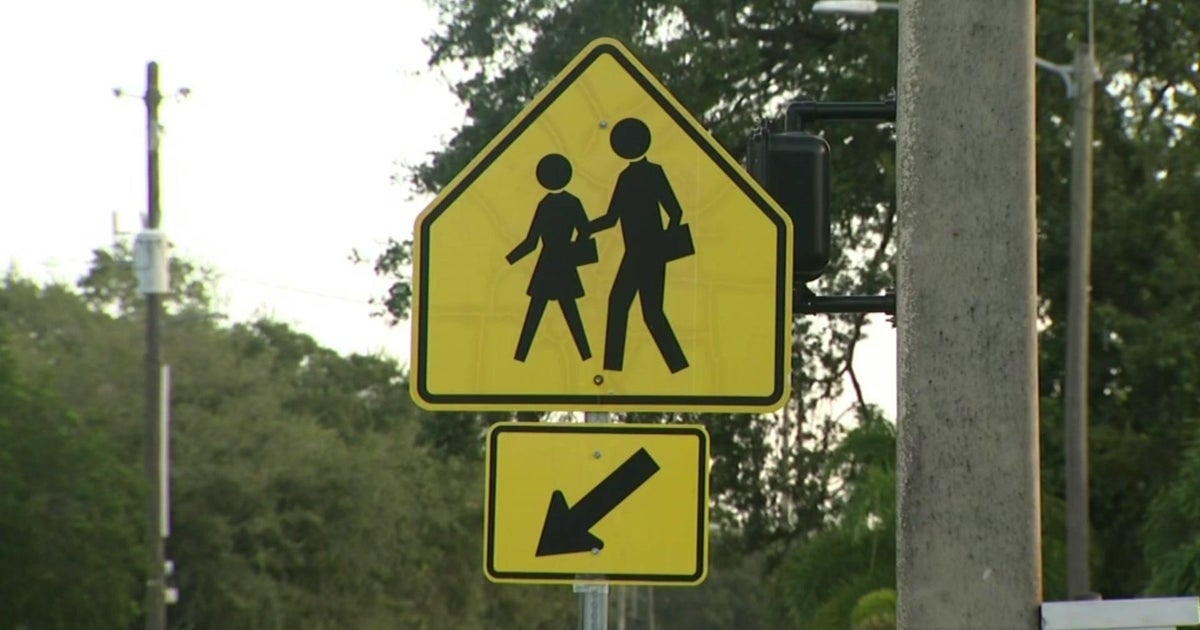 Drivers warned: Slow down in college zones or deal with significant fines Drivers warned: Slow down in college zones or deal with significant fines