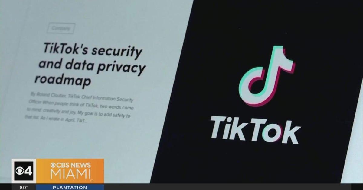Bact To College: Latest trend to strike TikTok is banning the platform Bact To College: Latest trend to strike TikTok is banning the platform