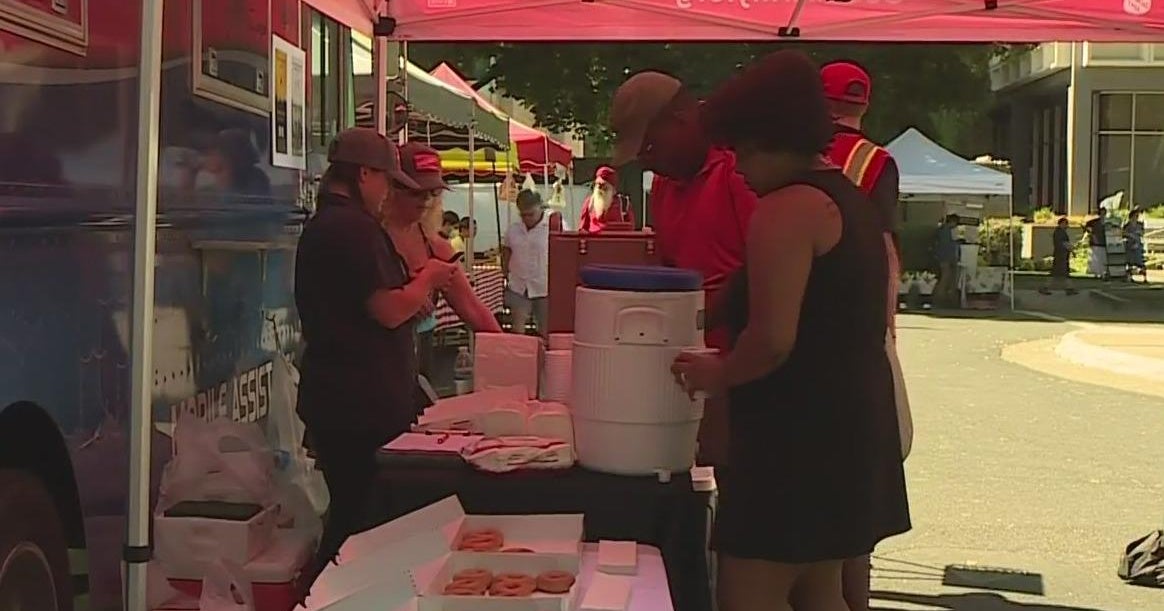 Local groups raising money, collecting supplies for Maui fire victims