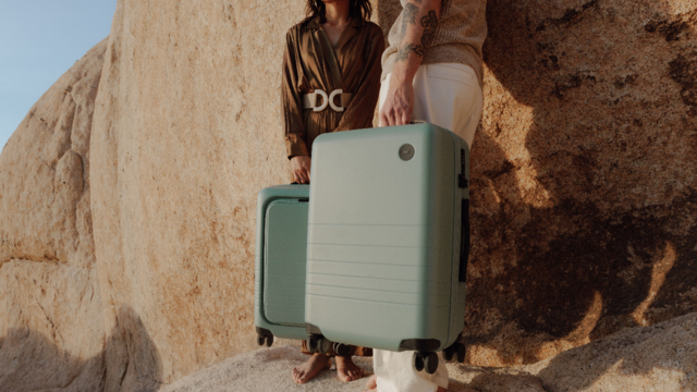 Monos Travel & Luggage