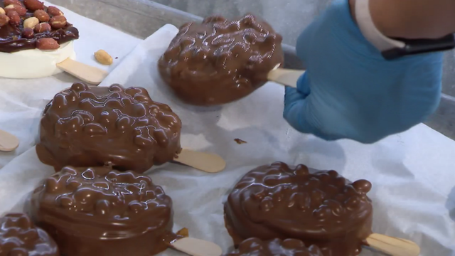 Zarlengo's Italian Ice & Gelato 