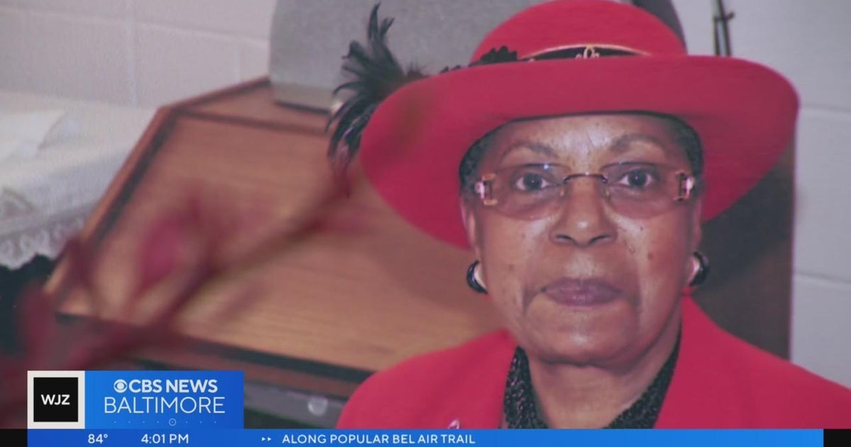 Family of 88-year-old woman killed in hit-and-run crash wants driver ...