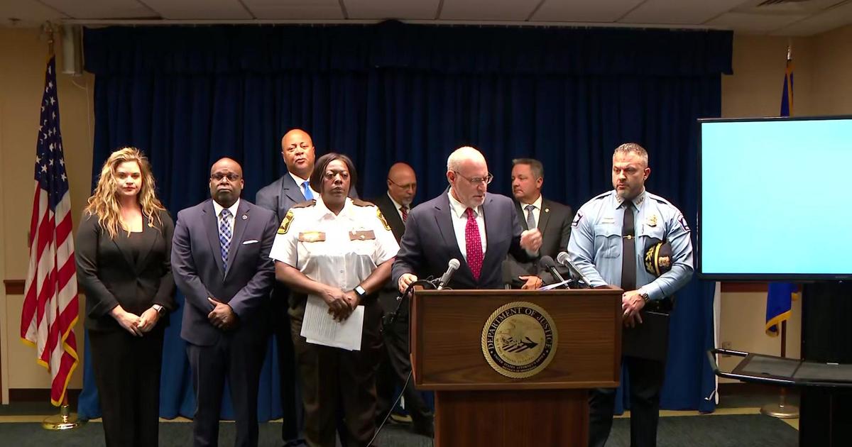 Officials Announce Charges Against 14 Alleged Minneapolis Gang Members: “Our Community Needs A Break From Violence Now”