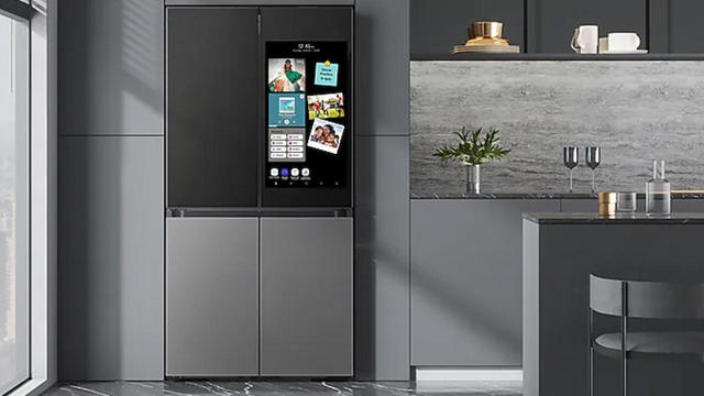 Chill Out with the Best Refrigerators of 2024 