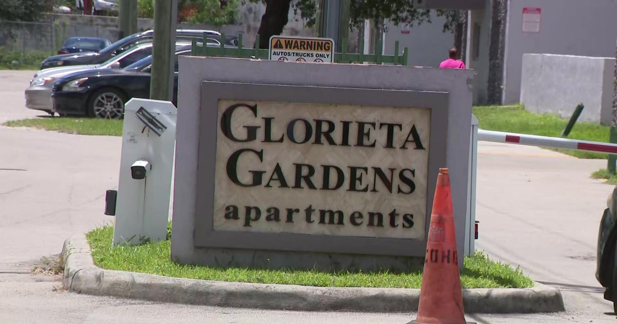 Metropolis of Opa-locka ways in to assistance apartment complicated citizens living in Metropolis of Opa-locka ways in to assistance apartment complicated citizens living in