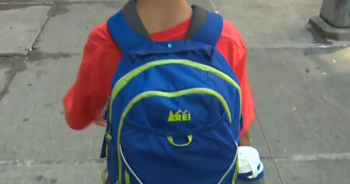 71% of parents say kids experienced challenges last school year, survey shows. Here are the top stre