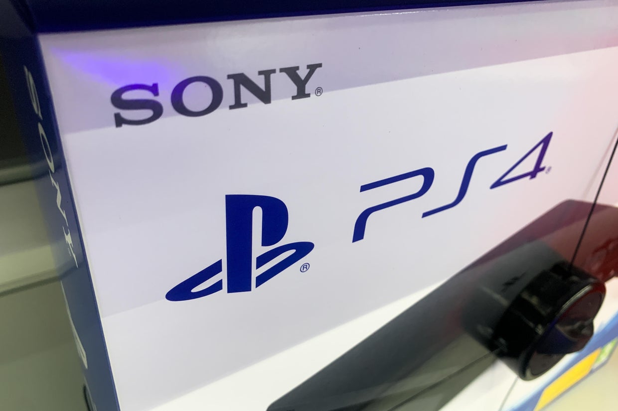 Will PS4 servers shut down? Here's what to know. - CBS News