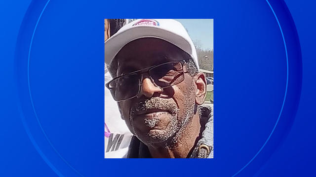Detroit police search for 71-year-old man missing for nearly a week 
