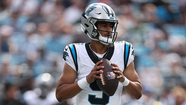 Thursday Night Football Tonight: Panthers vs. Texans channel, live