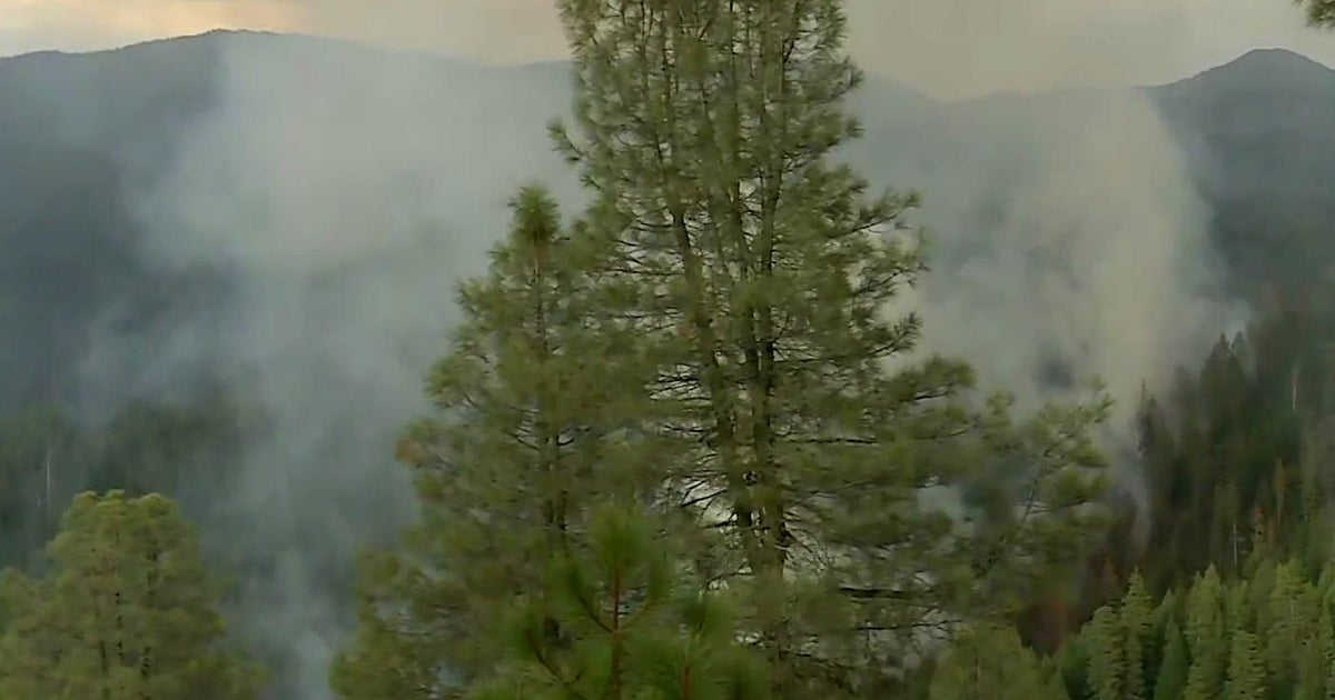 Highway Fire 6 p.m. Update: Residents told to grab their possessions and evacuate