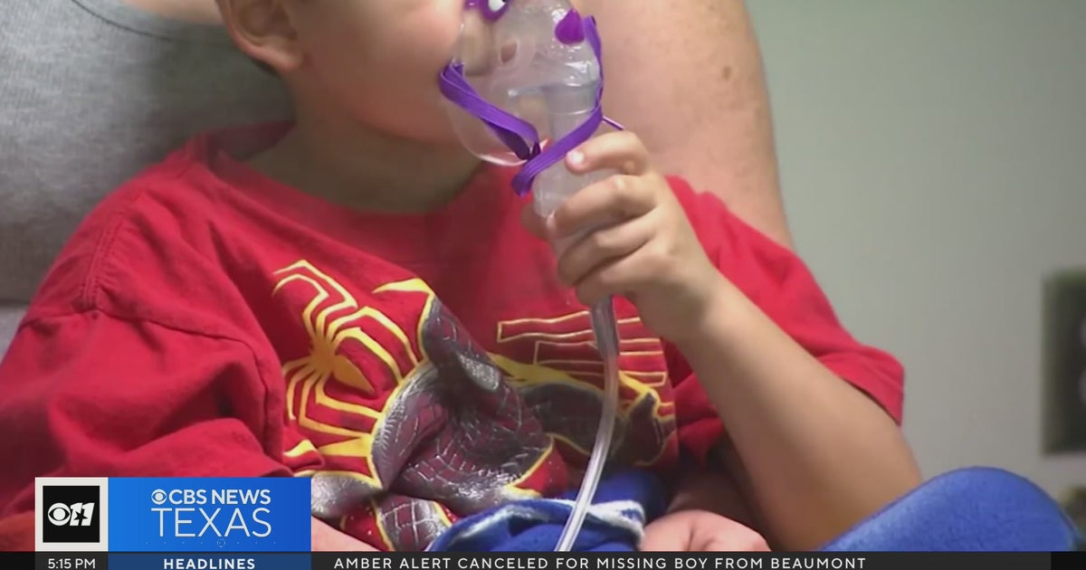 On Your Corner. In Your Corner: RSV shot could keep more kids out of ...