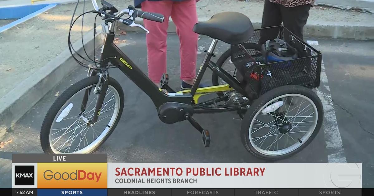 Sac Public Library Good Day Sacramento   E195bd6cfeb420a7fd8c5ab883444013 