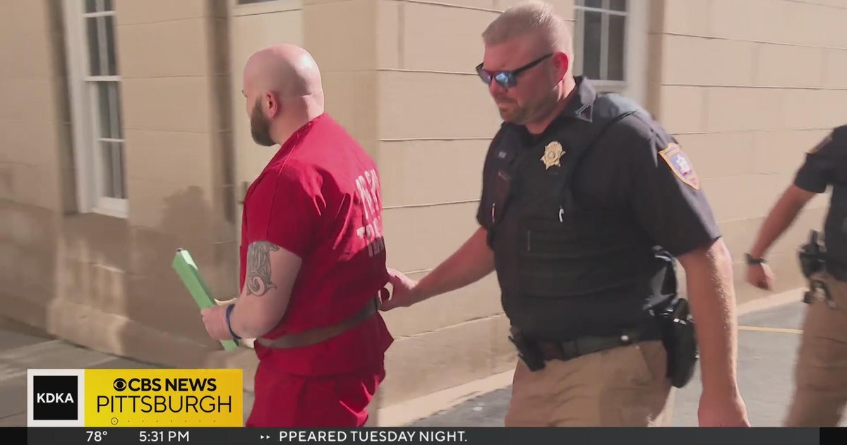 Former Somerset County district attorney sentenced to prison on ...