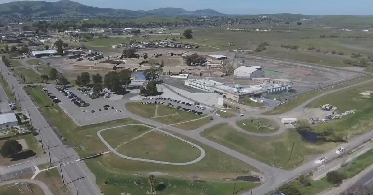 Sexual abuse scandal at FCI Dublin women's prison leads to lawsuit
