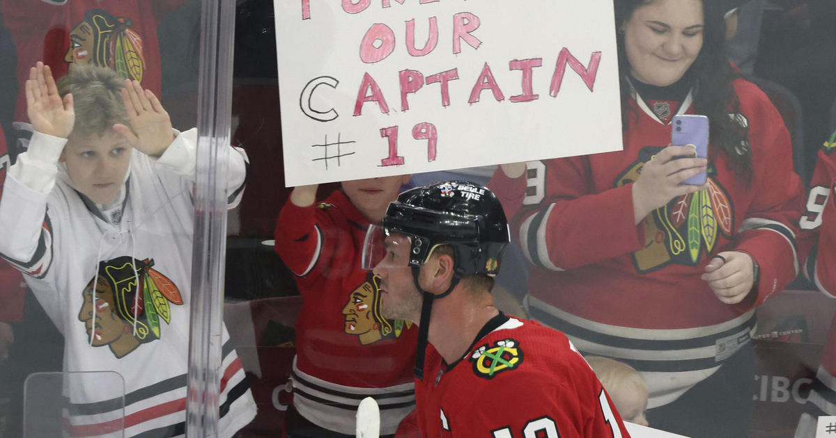 Chicago Blackhawks: A guide for the hockey fan