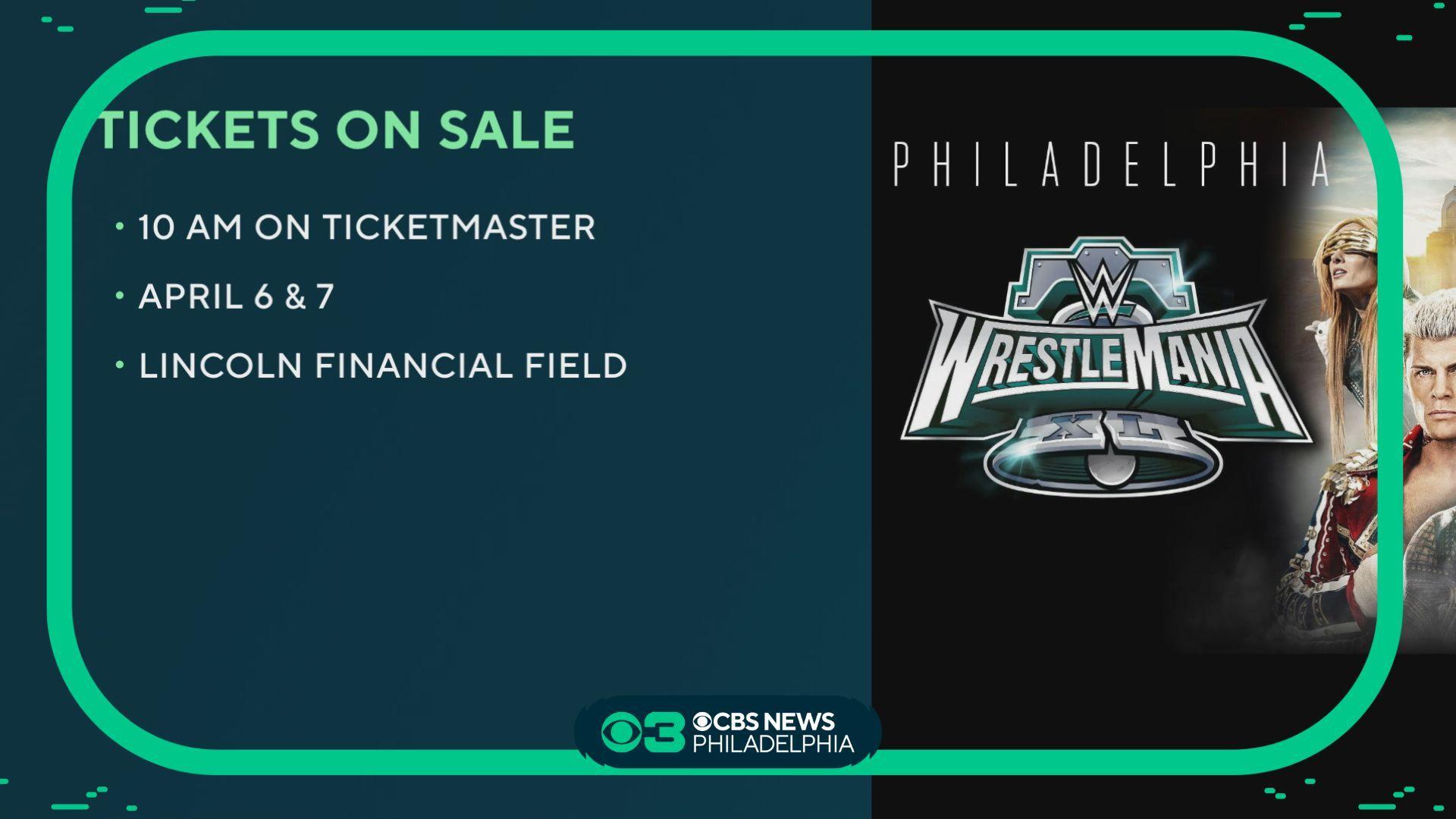 Lincoln Financial Field Tickets & 2023 Concert Schedule