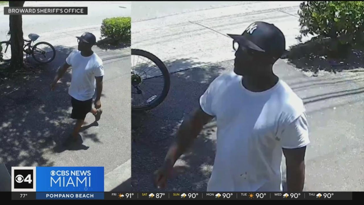Pompano Beach stabbing, beating caught on camera as deputies search for ...