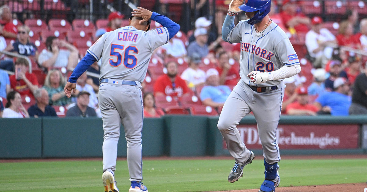 Tim Locastro 'excited to help this team win some baseball games' after  making Mets roster