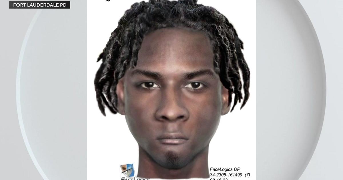 Fort Lauderale law enforcement distribute flyers in look for for kidnapping, sexual assault suspect