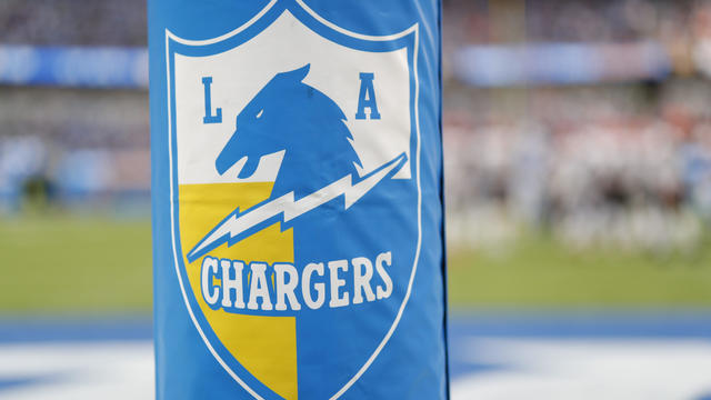 Cleveland Browns v Los Angeles Chargers 