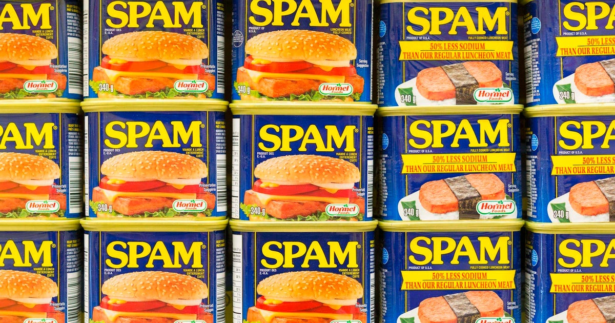 Spam donates 5 truckloads of beloved canned meat in reaction to Maui fireplace Spam donates 5 truckloads of beloved canned meat in reaction to Maui fireplace