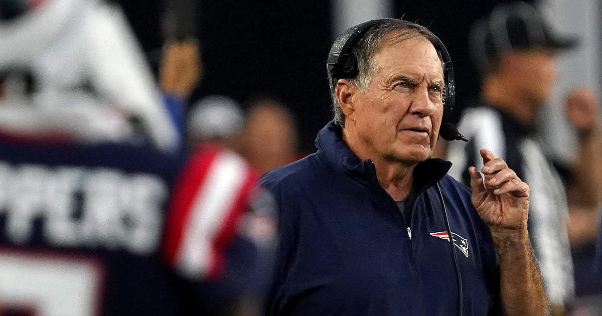 Patriots will take stock of the team's physical condition to determine  who plays Saturday - NBC Sports