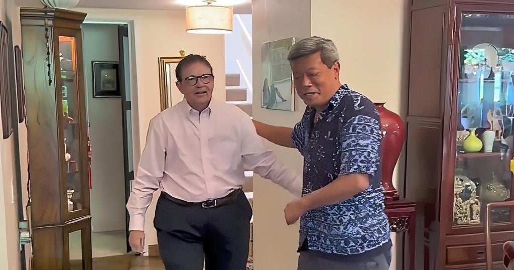 East Bay community became an LGBT retirement mecca - CBS San Francisco