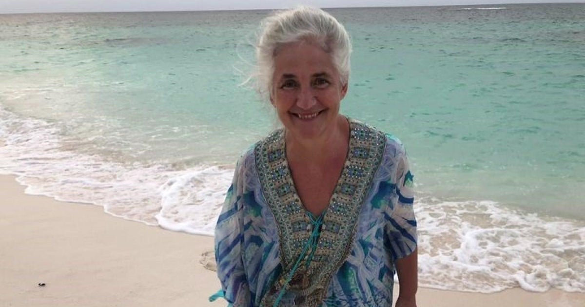 Woman attacked by shark at Rockaway Beach undergoes 5 surgeries in 8 times, spouse and children says Woman attacked by shark at Rockaway Beach undergoes 5 surgeries in 8 times, spouse and children says