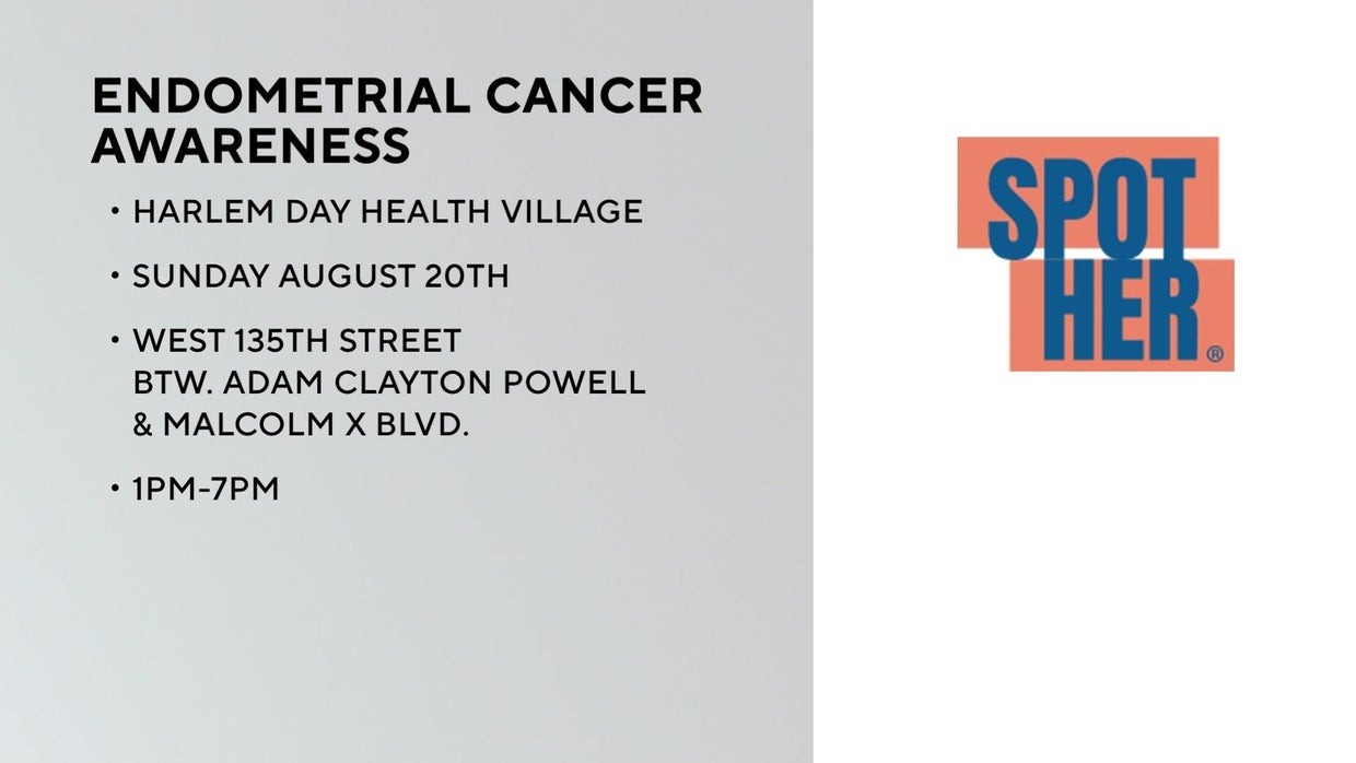 Endometrial cancer survivor Shawn Smith on mission to help women learn ...