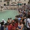 Troublesome tourist behavior overseas garners global attention