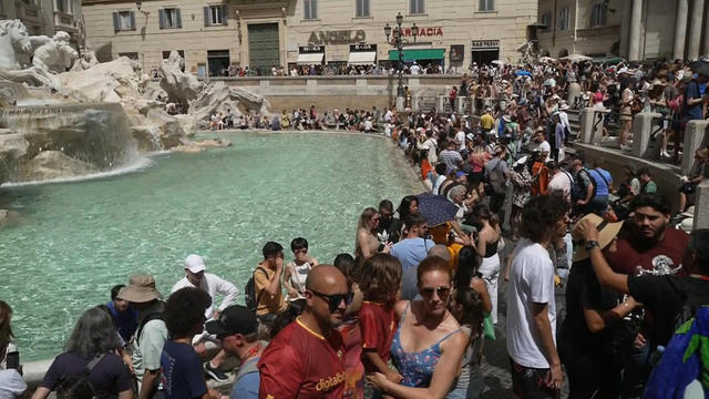 Italian official calls tourists vandals after viral incidents: No respect for our cultural heritage