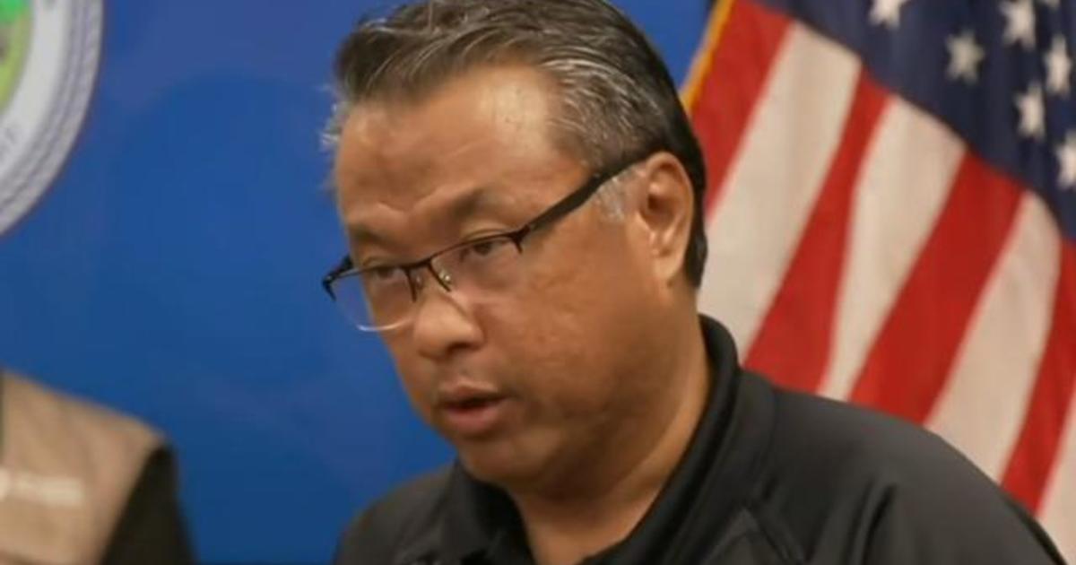 The Maui community reacts to the resignation of the chief of emergency services