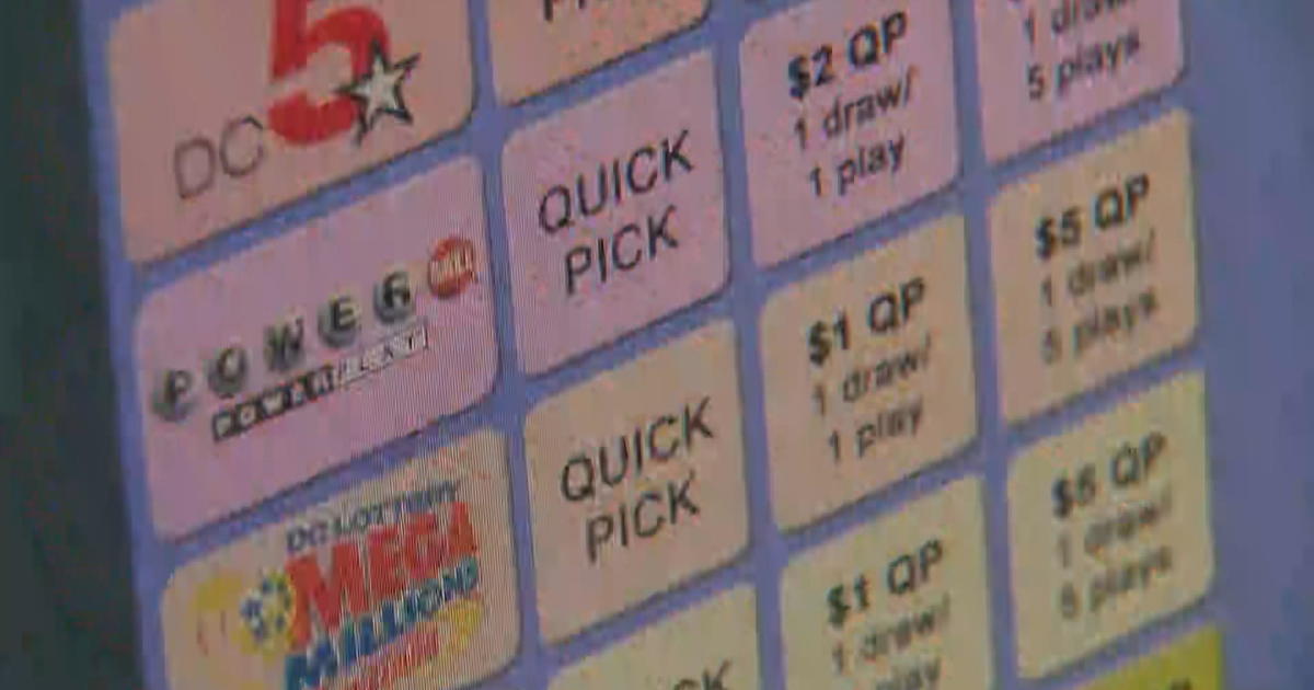 Lottery App Delivers Popular Texas Scratch Tickets To Your Door