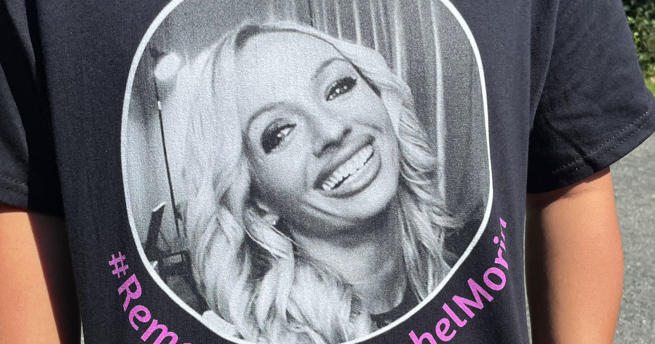 Bel Air community gathers to remember Rachel Morin following death on Maryland trail