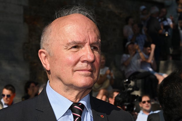 Jean-Louis Georgelin