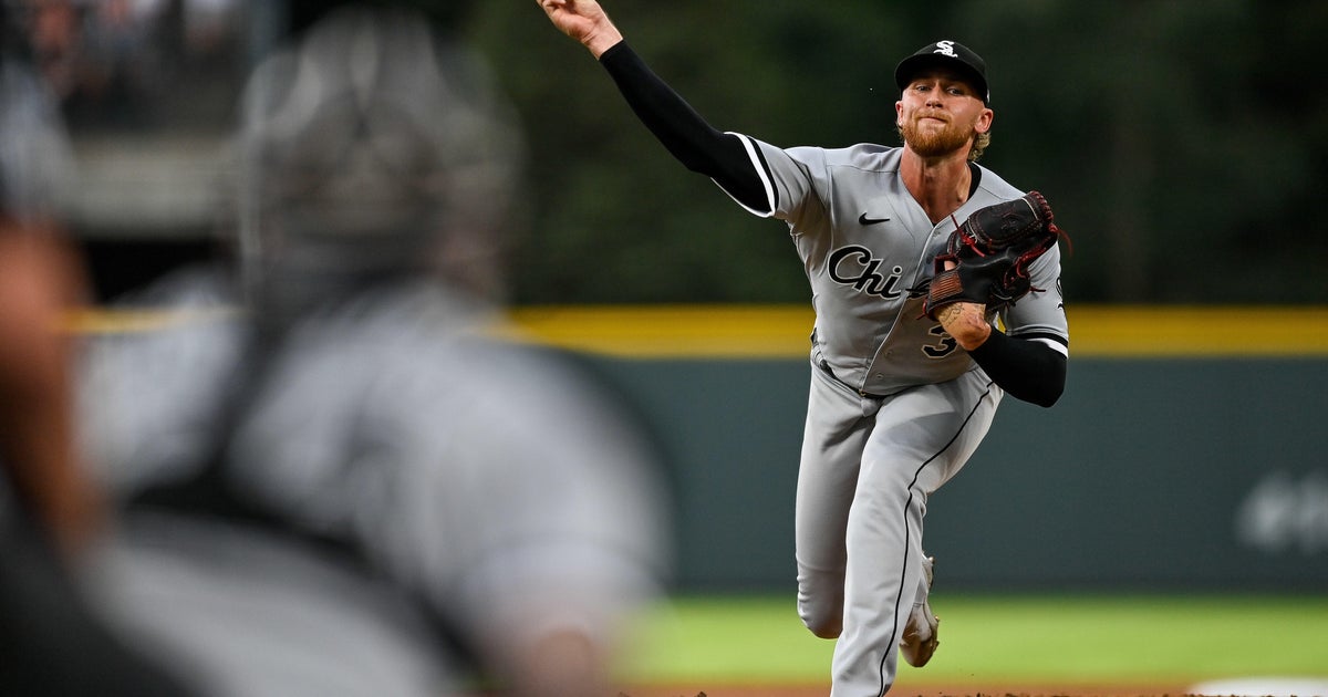 Kopech gives up careerworst nine runs as White Sox get clobbered by Rockies Kopech gives up careerworst nine runs as White Sox get clobbered by Rockies