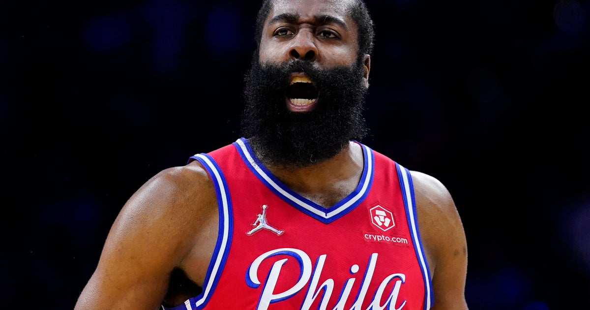 NBA investigating reasons behind Harden calling 76ers president Morey a liar AP source says NBA investigating reasons behind Harden calling 76ers president Morey a liar AP source says