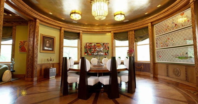 By Design: NYC Gilded Age townhouse By Design: NYC Gilded Age townhouse