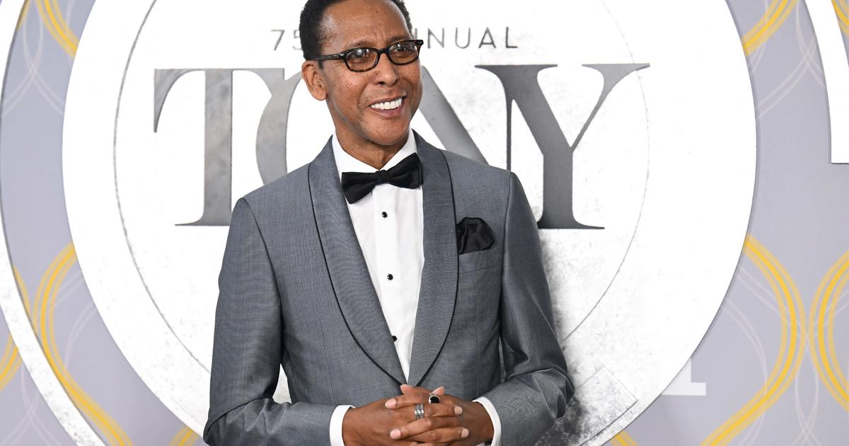 Ron Cephas Jones, Emmy-winning star of “This Is Us,” dies at 66